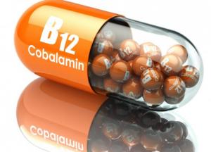 Назван важный витамин, которого не может дать растительная пища