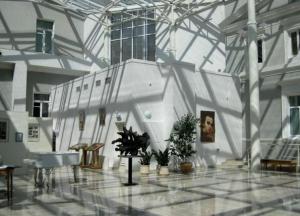 В феврале можно бесплатно посетить музеи Киева: список