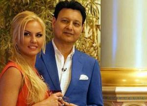 Украинскую певицу ограбили в киевском ТРЦ (фото)