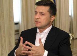 Зеленский просит дорожную карту по вступлению в ЕС