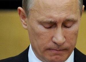 Конфуз Путина с допингом высмеяли в Сети