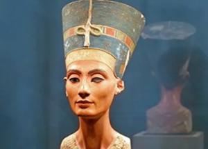 Ученые обнаружили неожиданные свойства пигмента из Древнего Египта