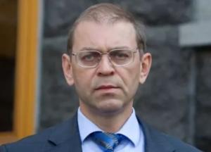 Апелляционный суд Киева оставил Пашинского под арестом