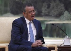 Глава ВОЗ прогнозирует появление нового смертоносного вируса