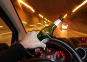 На Тернопольщине пьяный подросток украл автомобиль