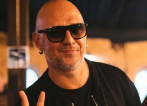 Потап поделился подростковым снимком из Рима (фото)