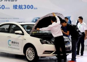 Переход на электромобили спасет тысячи жизней - исследование