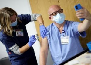 В Дании ввели COVID-паспорта