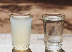 Ученые создали таблетку, которая очищает воду