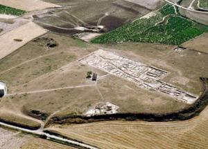 В Испании найдены свидетельства древней массовой резни (фото)