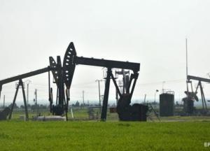 Цены на нефть обвалились еще на 4-5% за день