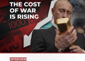 Санкції проти Росії: Чи стануть вони «піском у шестернях» Кремля?