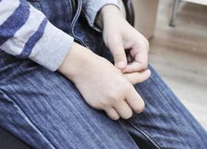 На Николаевщине подросток изнасиловал 8-летнего мальчика