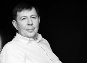 Тарас Козак о заявлении секретаря СНБО Данилова: Я приложу все усилия и возможности, чтобы он сидел в тюрьме