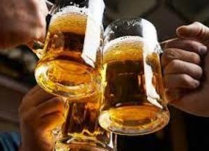 Сколько пива надо пить каждый день, чтобы защитить сердце