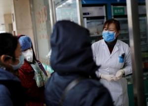 В Китае распространяется новый штамм птичьего гриппа с высокой смертностью