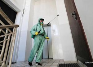 В Минздраве дали советы по самоизоляции больным COVID-19