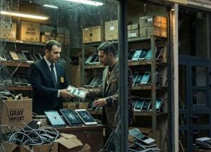 Мережа Sota Store: схема приховування доходів та зв'язки з посадовцями