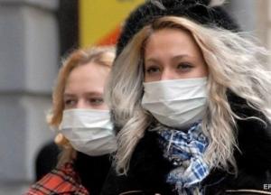 Каким гриппом могут болеть украинцы в этом сезоне