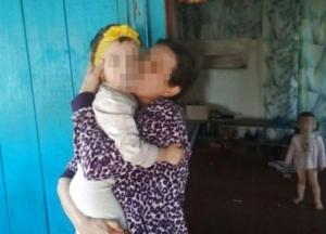 В Житомирской области в реке нашли кости ребенка