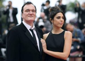 ​56-летний Квентин Тарантино впервые станет отцом