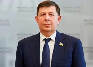 СБУ получила разрешение на задержание нардепа Козака