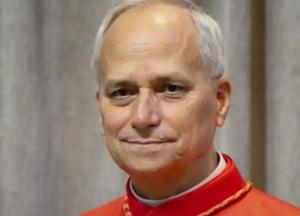 Новим Папою Римським став американець Роберт Френсіс Прево — вперше в історії Ватикану