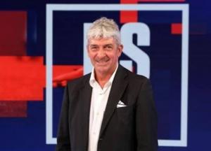 Умер чемпион мира по футболу Паоло Росси