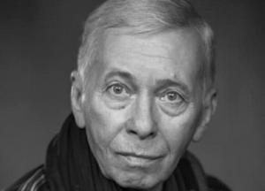 Ушел из жизни советский актер Александр Жданов