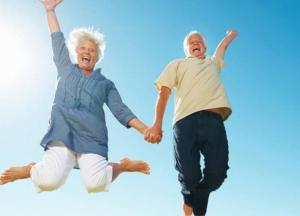 Ученые разгадали секрет долголетия