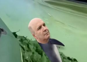 Береза обвинил министра экологии в коррупционных схемах