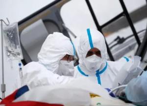 Европу может накрыть более заразный штамм коронавируса – ВОЗ