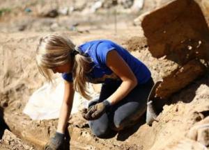 В Африке археологи нашли захоронение 500-летней давности (фото)