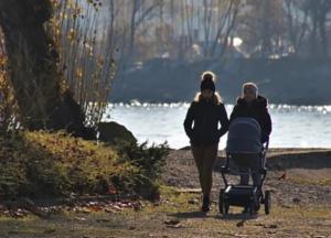 Прогноз погоды на 21 декабря: тепло, но с порывами ветра