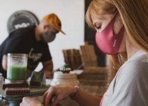 Несколько областей могут перейти в "красную зону"