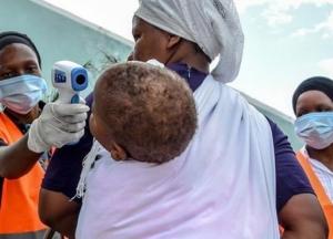 Мир находится в начале новой волны пандемии - ВОЗ