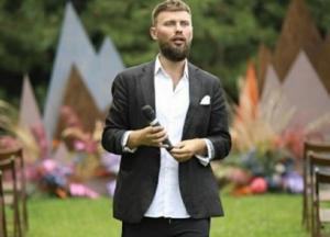 Погибший украинский ведущий предсказал свою кончину