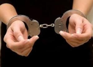 На Днепропетровщине 21-летняя девушка делала "закладки" наркотиков и психотропов