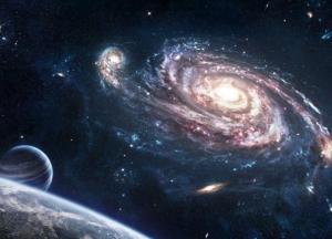 Ученые раскрыли тайну аномальной галактики