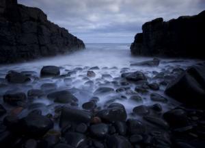 Ученые зафиксировали подъем больших объемов метана с океанских глубин 