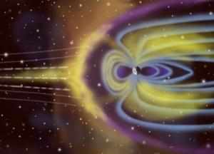 Ученые разгадали загадку о космических магнитных полях