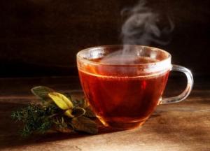 Ученые предупредили об опасности горячего чая