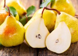 Эксперты перечислили полезные и недооцененные свойства груши