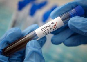 В Украине четвертый день растет число COVID-больных: более 6 тысяч новых случаев