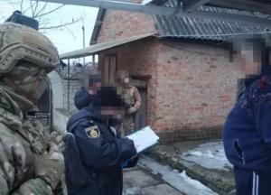 В Кировоградской области действовали фейковые органы местной власти (фото)