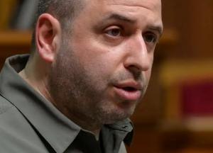 Скандал із «плівками Міндіча»: Антикорупційна рада вимагає відсторонити Рустема Умєрова