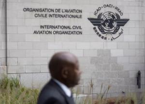 Україна закликає ICAO повністю заборонити польоти над Росією через ризики для цивільної авіації