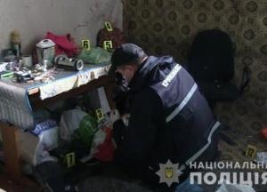 Забил палкой до смерти: в Киеве мужчина убил сожительницу