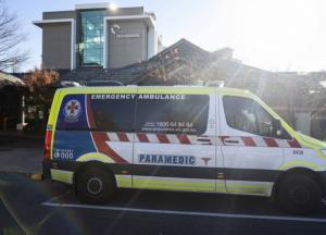 В Австралії через збій було неможливо викликати "швидку": померли дорослі та 2-місячне немовля