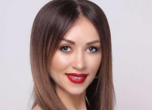 Наталья Валевская похвасталась стройными ногами (фото)